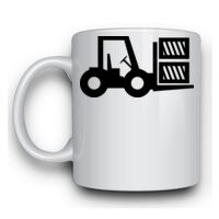 11oz Mug With Side Prints Thumbnail