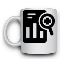 11oz Mug With Side Prints Thumbnail