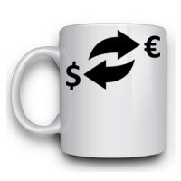 11oz Mug With Side Prints Thumbnail