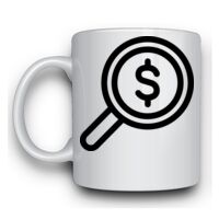 11oz Mug With Side Prints Thumbnail