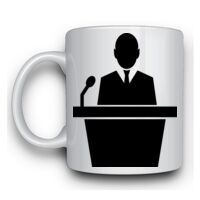 11oz Mug With Side Prints Thumbnail
