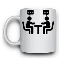 11oz Mug With Side Prints Thumbnail