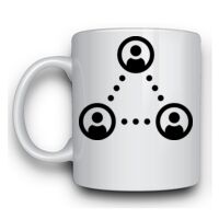 11oz Mug With Side Prints Thumbnail