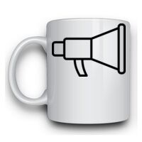 11oz Mug With Side Prints Thumbnail