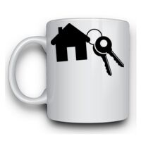 11oz Mug With Side Prints Thumbnail