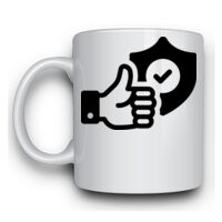 11oz Mug With Side Prints Thumbnail