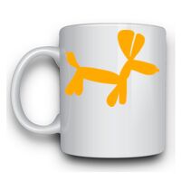 11oz Mug With Side Prints Thumbnail