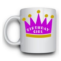 11oz Mug With Side Prints Thumbnail
