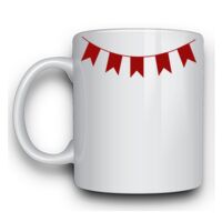 11oz Mug With Side Prints Thumbnail