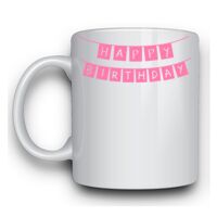 11oz Mug With Side Prints Thumbnail