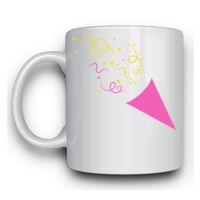 11oz Mug With Side Prints Thumbnail