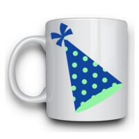 11oz Mug With Side Prints Thumbnail