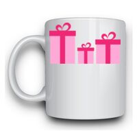 11oz Mug With Side Prints Thumbnail