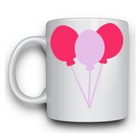 11oz Mug With Side Prints Thumbnail