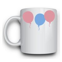 11oz Mug With Side Prints Thumbnail