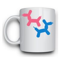 11oz Mug With Side Prints Thumbnail