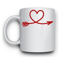11oz Mug With Side Prints Thumbnail