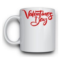 11oz Mug With Side Prints Thumbnail