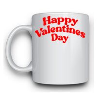 11oz Mug With Side Prints Thumbnail