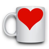11oz Mug With Side Prints Thumbnail