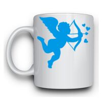 11oz Mug With Side Prints Thumbnail