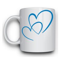 11oz Mug With Side Prints Thumbnail