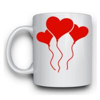 11oz Mug With Side Prints Thumbnail