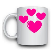 11oz Mug With Side Prints Thumbnail