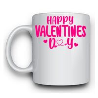 11oz Mug With Side Prints Thumbnail