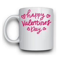 11oz Mug With Side Prints Thumbnail