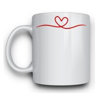 11oz Mug With Side Prints Thumbnail