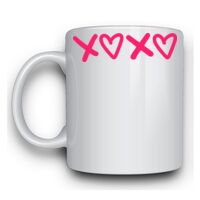 11oz Mug With Side Prints Thumbnail