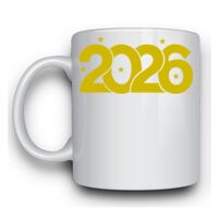 11oz Mug With Side Prints Thumbnail