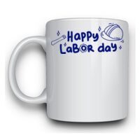 11oz Mug With Side Prints Thumbnail