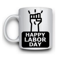 11oz Mug With Side Prints Thumbnail