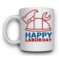 11oz Mug With Side Prints Thumbnail