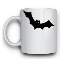 11oz Mug With Side Prints Thumbnail