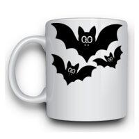 11oz Mug With Side Prints Thumbnail