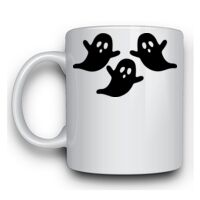 11oz Mug With Side Prints Thumbnail
