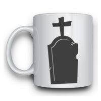 11oz Mug With Side Prints Thumbnail