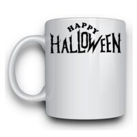 11oz Mug With Side Prints Thumbnail