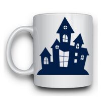 11oz Mug With Side Prints Thumbnail