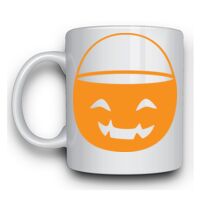 11oz Mug With Side Prints Thumbnail