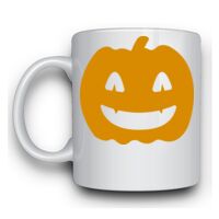 11oz Mug With Side Prints Thumbnail
