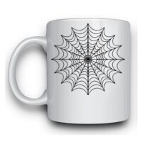 11oz Mug With Side Prints Thumbnail
