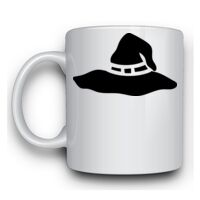 11oz Mug With Side Prints Thumbnail