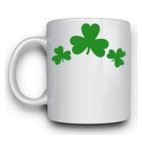 11oz Mug With Side Prints Thumbnail