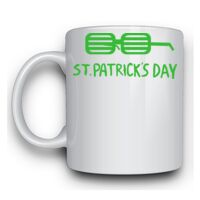 11oz Mug With Side Prints Thumbnail