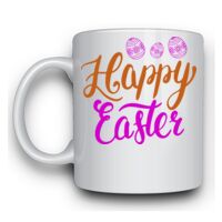 11oz Mug With Side Prints Thumbnail