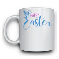 11oz Mug With Side Prints Thumbnail